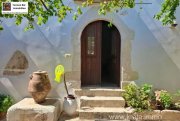 Agios Pavlos Kreta Agios Pavlos Apokoronas wunderschönes altes Steinhaus 150m² Wohnfläche Haus kaufen
